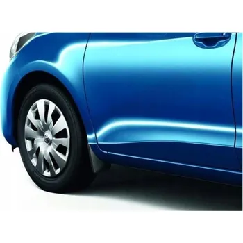 Zavěšení kol TOYOTA YARIS ZÁSTĚRKY PROTI BLÁTU ZADNÍ ORIGINÁLNÍ OE PW389-0D020