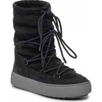 Dámská zimní obuv Moon Boot dámské sněhule Ltrack Suede 2450110 velikost 35