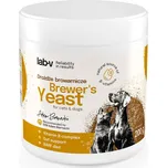 Lab-v Pivovarské kvasnice Barf 200 g