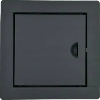 Revizní dvířka Revizní dvířka Mimet 10 x 10 cm, kovová