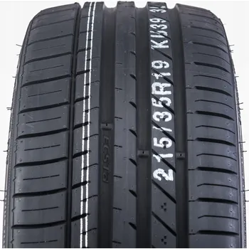 Letní osobní pneu Letní pneumatika Kumho Ecsta PS71 EV 225/45R17 94 W zesílená (XL)