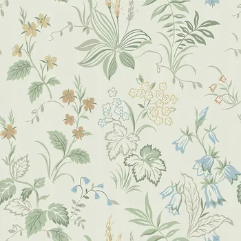 Tapeta Tapeta Dýha Fólie Samolepicí nástěnná na nábytek Květiny 44,5 x 300 cm