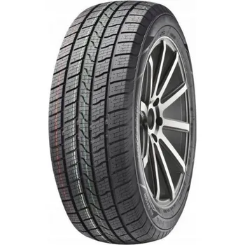 Letní osobní pneu Celoroční pneumatika APlus A909 185/55 R14 80 H