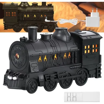 Zvlhčovač vzduchu DIFUZÉR PRO VONNÉ OLEJE, DIFUZÉR ESENCIÁLNÍCH OLEJŮ 300 ML