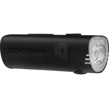 Cyklosvítilna Přední světlo na kolo Gaciron Xiaoman 1000 lm, USB-C