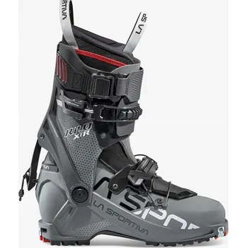 Sjezdové boty Skitourové boty La Sportiva Kilo XTR - metal/black 27,5