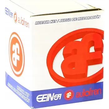 Brzdový třmen AUTOFREN SEINSA D42143 Sada na opravu, brzdový třmen