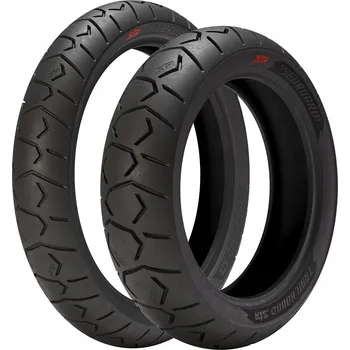 EUROGRIP TRAILHOUND SCR 170/60R17 72V TL 2025 - Motocyklová pneumatika