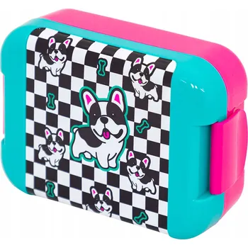 Svačinový box Astra Svačinový Box 450 ml