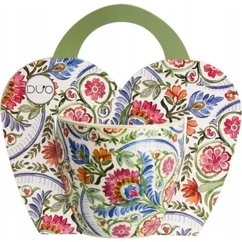 Hrnek Duo Mayflower porcelán 460 ml