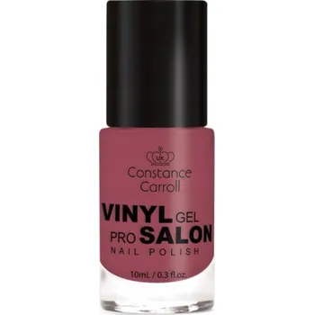 Lak na nehty Lak na nehty Constance Carroll Červený 10 ml