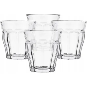 Sklenice Sklenice na nápoje Duralex 0,22 l 6 ks
