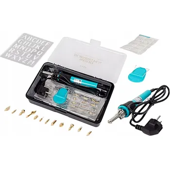 Páječka Pájecí pero Techrebal 60 W