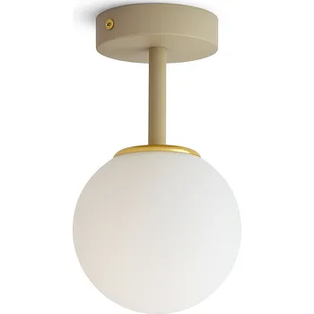 Stropní Svítidlo Stropní Svítidlo Béžově šedý béžový G9 LED 564-ER1