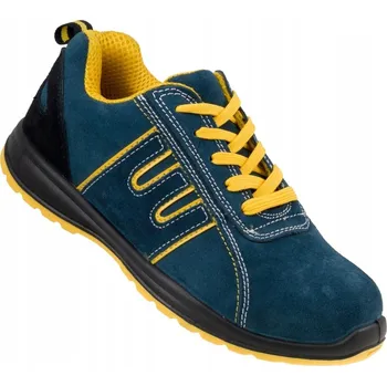 Pracovní obuv Pracovní polobotky Urgent 212OB, velikost 42