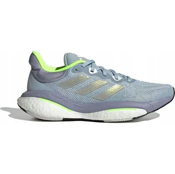 Dámská obuv Sportovní boty adidas Solarglide 6 W pohodlné pro běh BOOST vel. 37 1/3