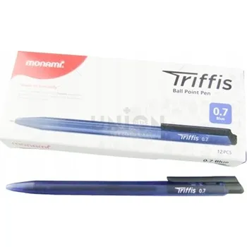 Propiska Monami Blue