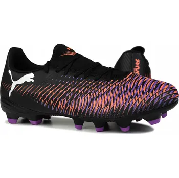 Míčový sport Puma Future 8 Play FG/AG 108141 01 Velikost 45