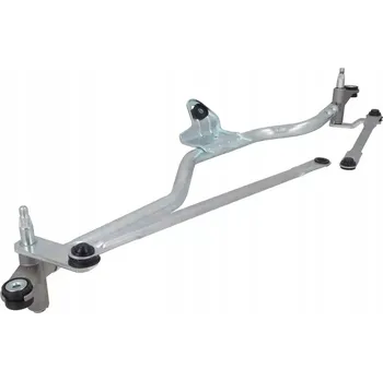 Posilovač řízení KAMOKA MECHANISMUS STĚRAČŮ