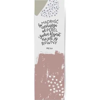 Doplněk ke knize Velká záložka - Protože moudrost je cennější