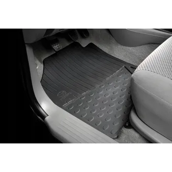 autokoberec TOYOTA HILUX (V) GUMOVÉ AUTOKOBERCE SADA OE PZ49K-NP351-RJ