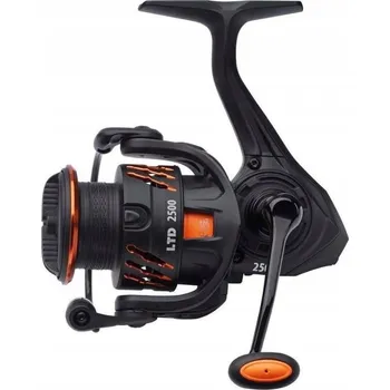 Rybářský naviják Naviják Savage Gear Orange LTD 3000 FD 8+1