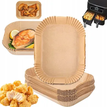 Prostěradlo Papír na pečení Bedee 20,5 cm