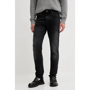 Dámské džíny Džíny Tommy Jeans DM0DM22156 černá 99E, vel. 30/32