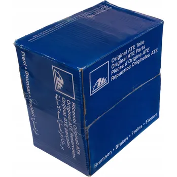 Brzdová hadice Snímač, otáčky kola ATE 24.0710-2118.3