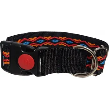 Obojek pro psa Silný Široký Obojek pro Velkého Psa L/XL 4cm