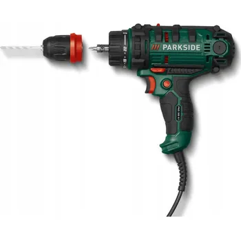 Vrtačka Aku Vrtačka Parkside 230 V 300 W