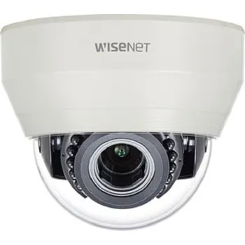 Bezpečnostní kamera Hanwha Vision HCD-6080R