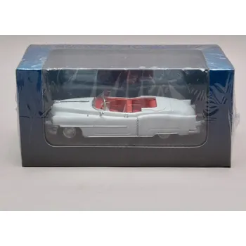 Cadillac Eldorado Parade "Eisenhower 1953" 1:43 Atlas - Norev