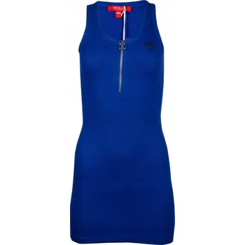 Dámské šaty Ležérní Šaty GUESS W1YQ33 K9Z21