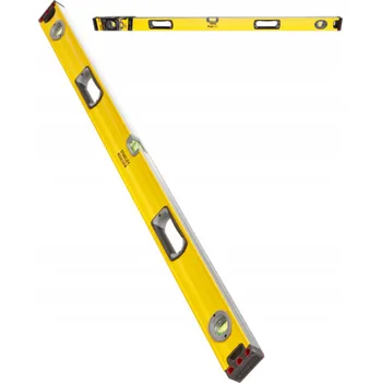 Vodováha Vodováha libela Stanley 1,2 m