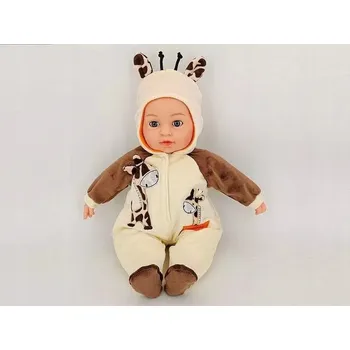 Panenka Panenka miminko 40 cm