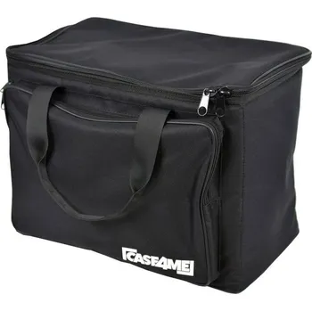 Case4Me Cvr 2 Heads 44 X 21 X 25 Cm Přepravní obal na světlo (Jako nové)