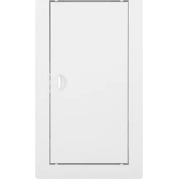 Revizní dvířka Revizní dvířka Mimet 20 x 40 cm kovová