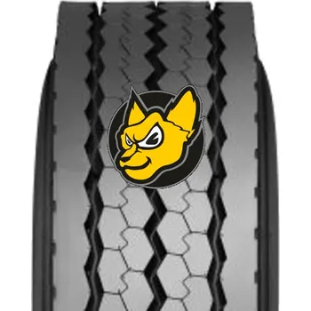 Giti GAU867V1 275/70 R22.50 152/148J Městský Autobus M+S 3PMSF