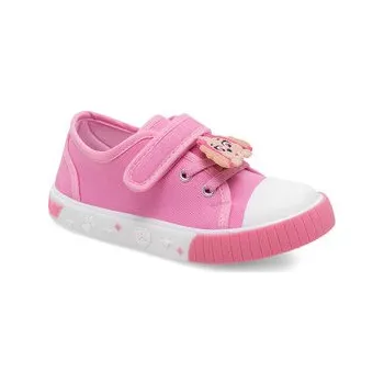 Dámská obuv Paw Patrol Tenisky CF-SS24-403PAW Růžová 26