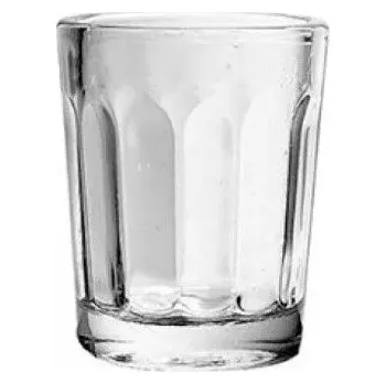 Sklenice Rona Panák s cejchem, 2 cl 24ks