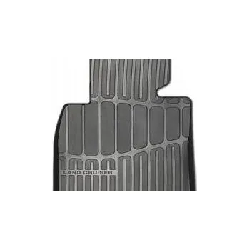 autokoberec TOYOTA LAND CRUISER V8 (J200) GUMOVÉ AUTOKOBERCE SADA PZ49K-J0354-RJ