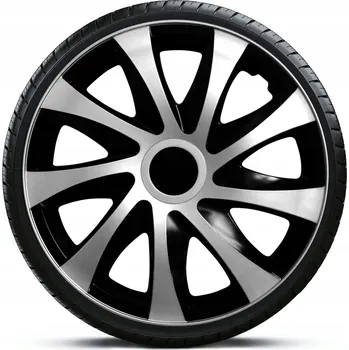 Poklice na kolo Poklice 14" vícebarevná