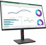 LED monitor Lenovo T32p-30 31,5" 3840 x 2160 px IPS / PLS