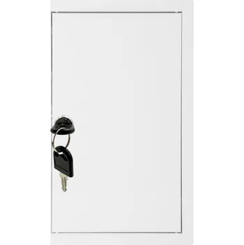 Revizní dvířka Revizní dvířka Mimet 30 x 50 cm, kovová