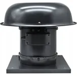 Střešní ventilátor airRoxy 01-147 200 mm