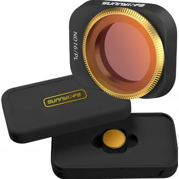 Polarizační ND filtr ND16-PL ND/PL pro DJI RC MINI 3 PR