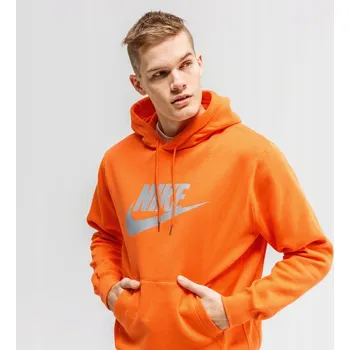 Pánská mikina R.XS NIKE PULLOVER HOODIE pánská mikina sportovní pohodlná s kapucí