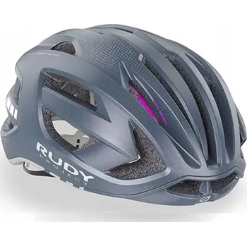 Cyklistická přilba Cyklistická přilba Rudy Project Egos Cosmic Blue Matte vel. S
