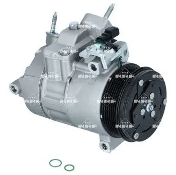 Kompresor klimatizace Kompresor, klimatizace NRF 320005
